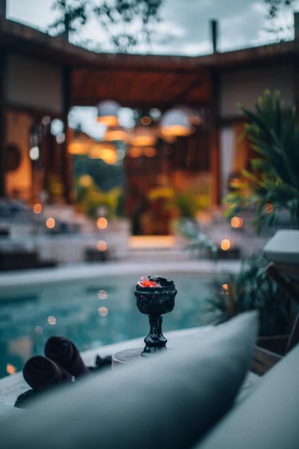 Hotel Muare (Adults Only) 图卢姆 外观 照片
