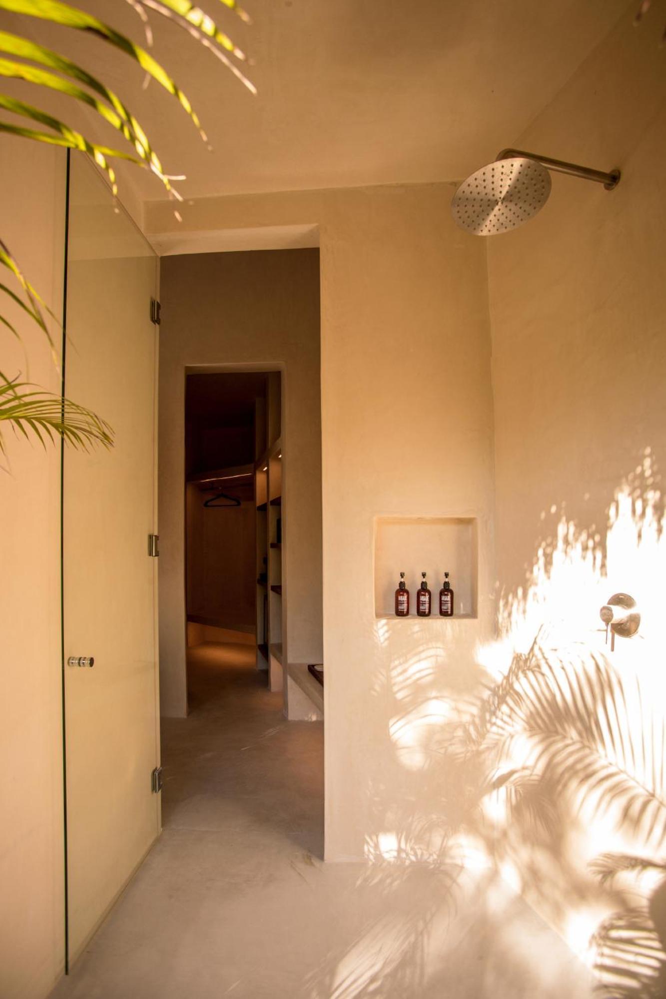 Hotel Muare (Adults Only) 图卢姆 外观 照片