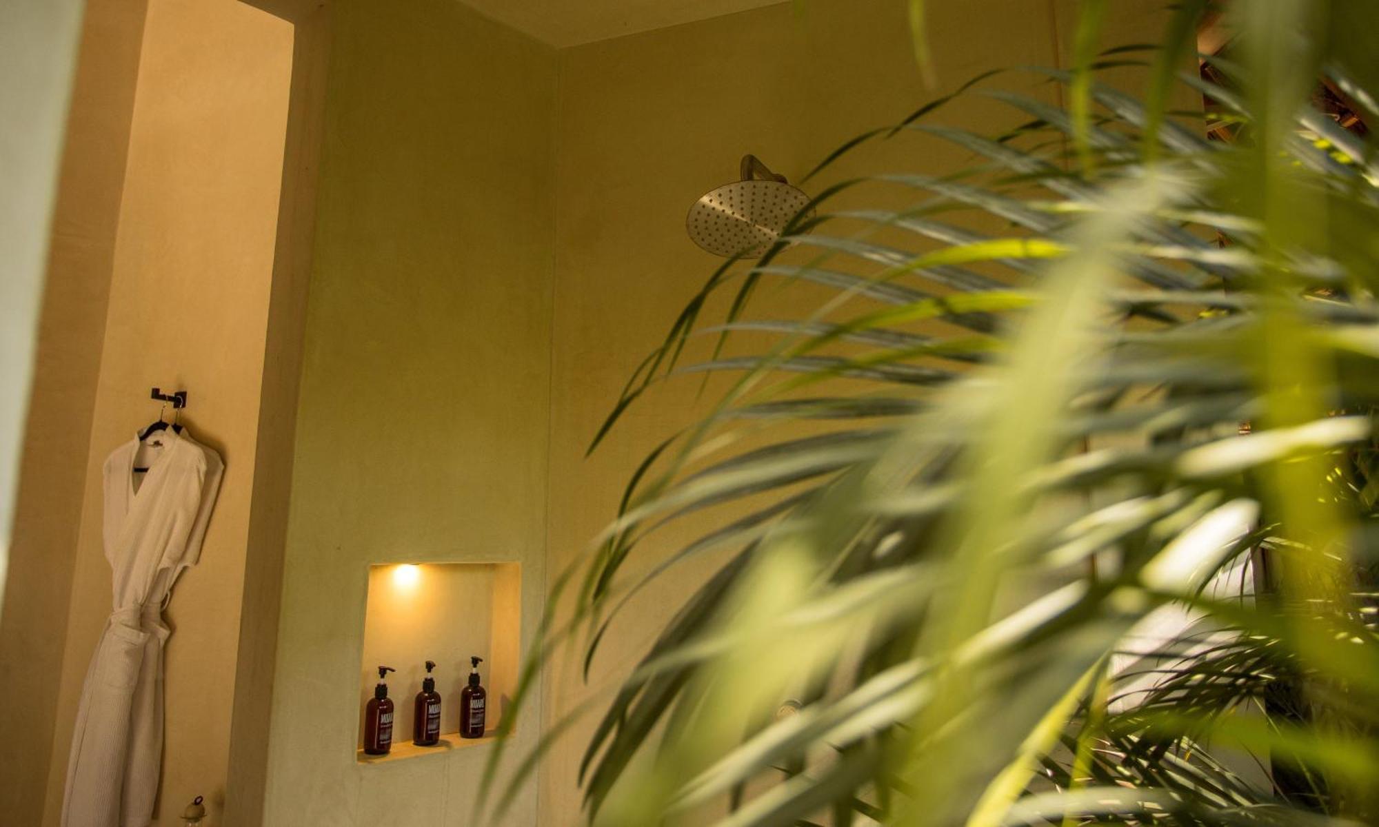 Hotel Muare (Adults Only) 图卢姆 外观 照片