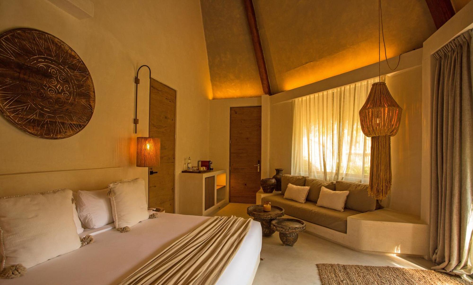 Hotel Muare (Adults Only) 图卢姆 外观 照片