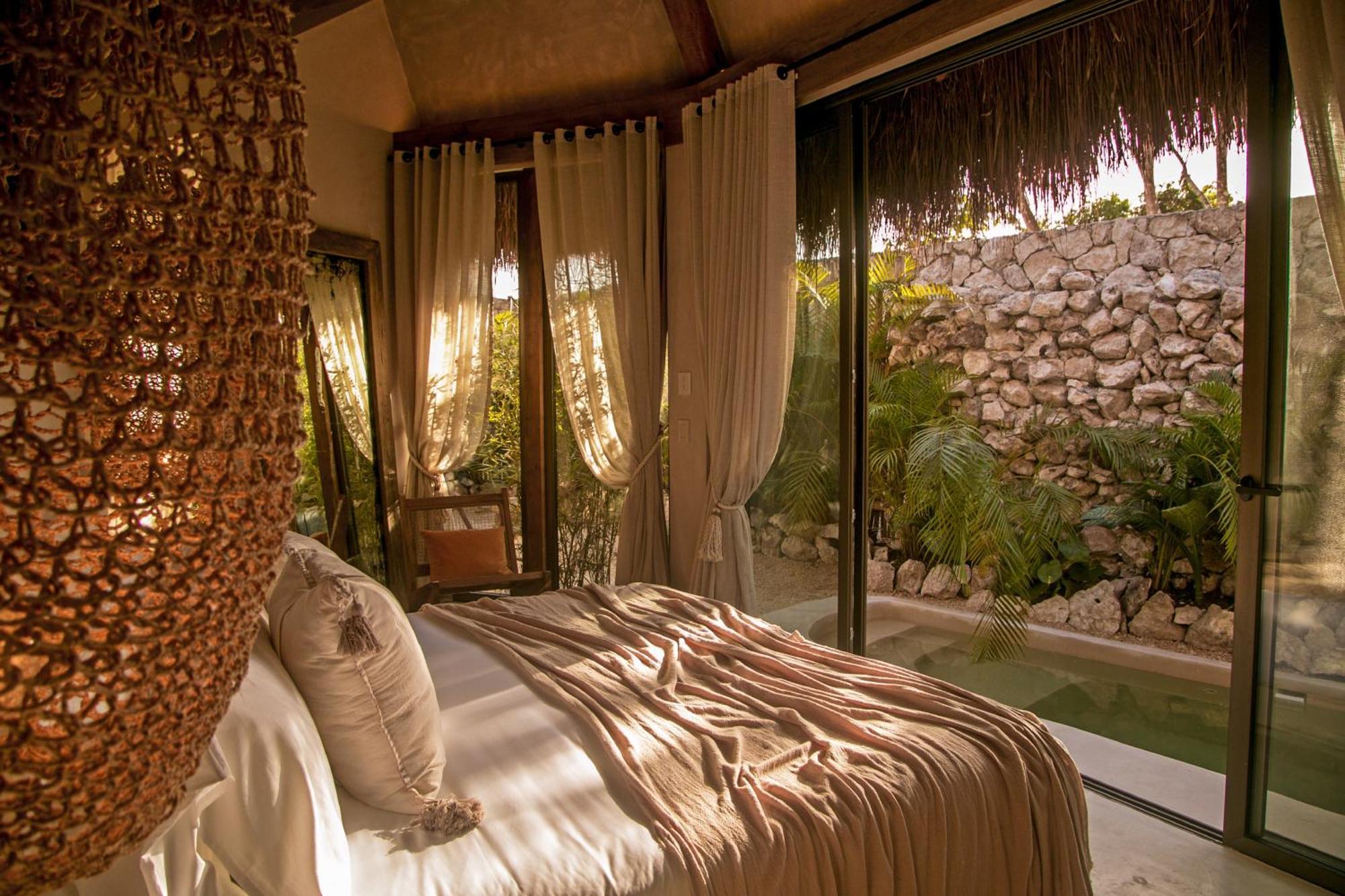 Hotel Muare (Adults Only) 图卢姆 外观 照片