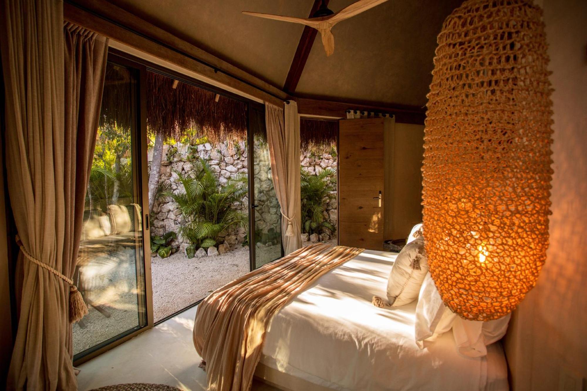 Hotel Muare (Adults Only) 图卢姆 外观 照片
