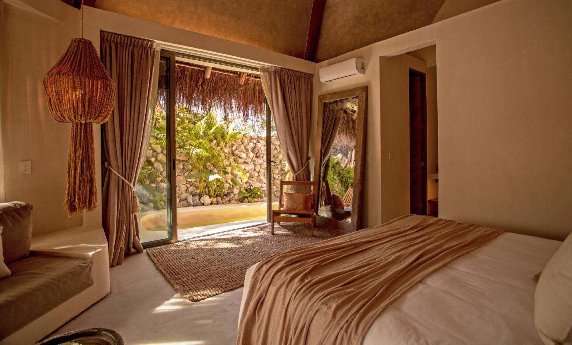 Hotel Muare (Adults Only) 图卢姆 外观 照片